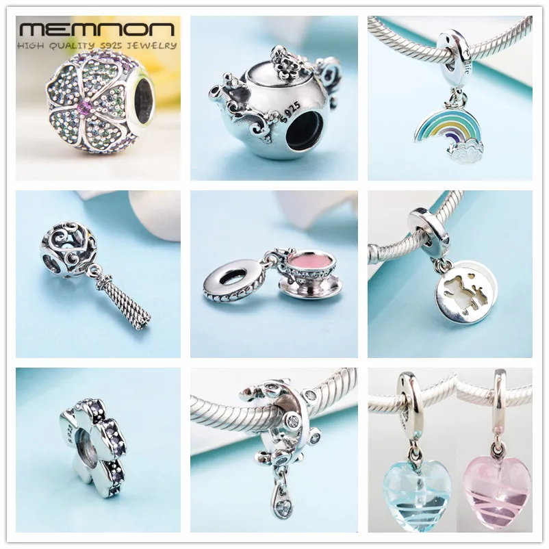 2018 spring collection rainbow of love dangle charms fit 925 sterling silver bracelet necklace diy pendant for jewelry Memnon
2018 spring collection rainbow of love dangle charms fit 925 sterling silver bracelet necklace diy pendant for jewelry Memnon