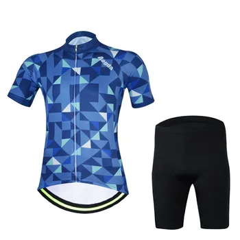 Aogda Cycling Kit Men Summer Cycling Clothing Short Sleeve Bicycle Clothes Breathable Bike Jersey Set Quick Dry Roupa Ciclismo
Aogda Cycling Kit Men Summer Cycling Clothing Short Sleeve Bicycle Clothes Breathable Bike Jersey Set Quick Dry Roupa Ciclismo