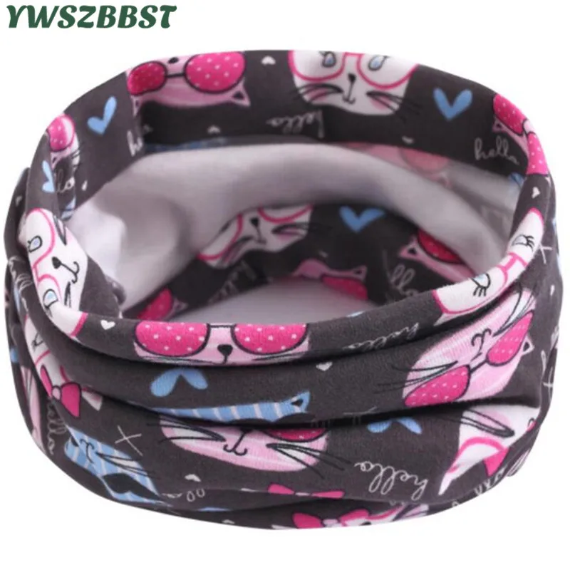 2019 New Autumn Winter Children Scarves Plush Cartoon Boys Girls Velvet Scarf Kids O Ring Collar Neck Warmer Baby Scarf
2019 New Autumn Winter Children Scarves Plush Cartoon Boys Girls Velvet Scarf Kids O Ring Collar Neck Warmer Baby Scarf