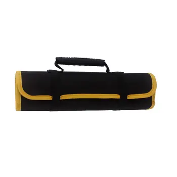 Auto Stowing Tidying Multifunction Tool Storage Bag Folding Portable Traveling Hanging Tool Box Car Repair Tool Organizer 
Auto Stowing Tidying Multifunction Tool Storage Bag Folding Portable Traveling Hanging Tool Box Car Repair Tool Organizer