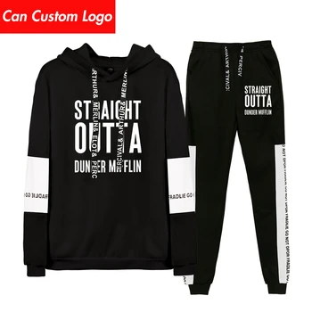2019 Autumn/Winter Dunder Mifflin Hoodies Sweatshirts And Sweatpants Women Dunder Mifflin Two Piece Set Hooded Suit Velvet
2019 Autumn/Winter Dunder Mifflin Hoodies Sweatshirts And Sweatpants Women Dunder Mifflin Two Piece Set Hooded Suit Velvet