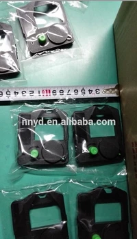 Ribbon Cassettes for Olivetti DM100 improved
Ribbon Cassettes for Olivetti DM100 improved