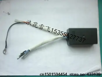 Free shipping Hangkai 2-stroke 6.0HP outboard motor boat motor short 12CM ignition
Free shipping Hangkai 2-stroke 6.0HP outboard motor boat motor short 12CM ignition