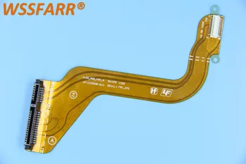 NEW SVS13 series HDD hard drive cable connector V120_HDD_FPC_H 1P-1123X08-2111 FPC-270
NEW SVS13 series HDD hard drive cable connector V120_HDD_FPC_H 1P-1123X08-2111 FPC-270