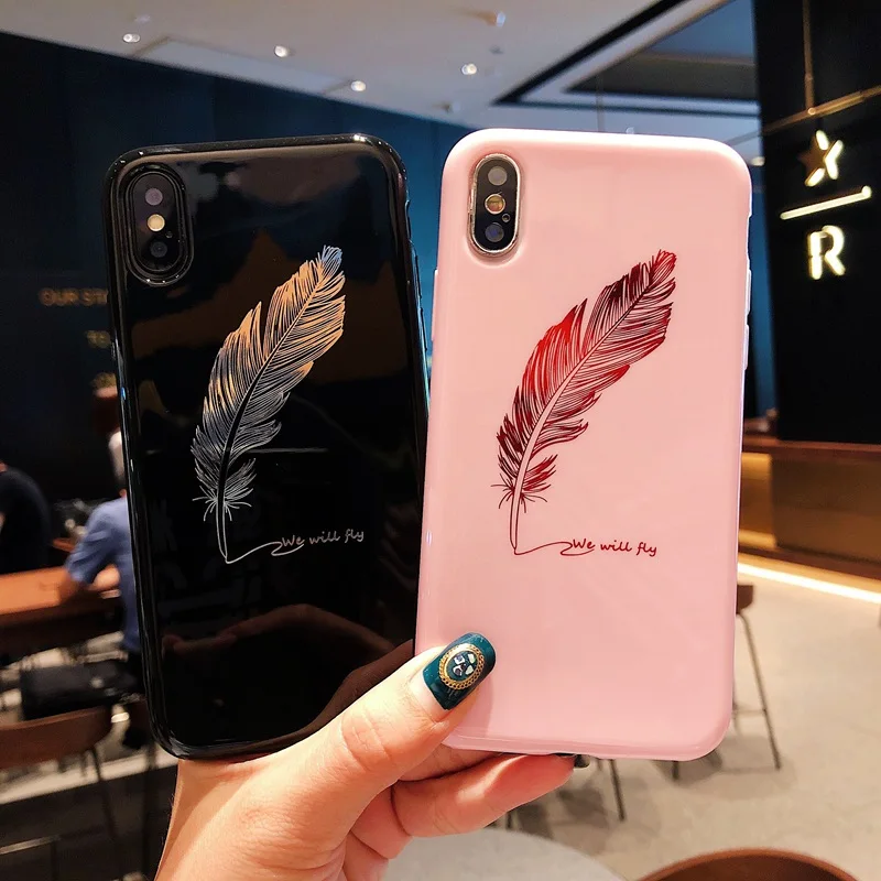 Luxury Cartoon Case for iPhone XS Max iphone 6 s 6s Plus Cute Soft Coque Cover for iPhone XR iphone 8 7 plus X 10 Case 8plus 6S
Luxury Cartoon Case for iPhone XS Max iphone 6 s 6s Plus Cute Soft Coque Cover for iPhone XR iphone 8 7 plus X 10 Case 8plus 6S