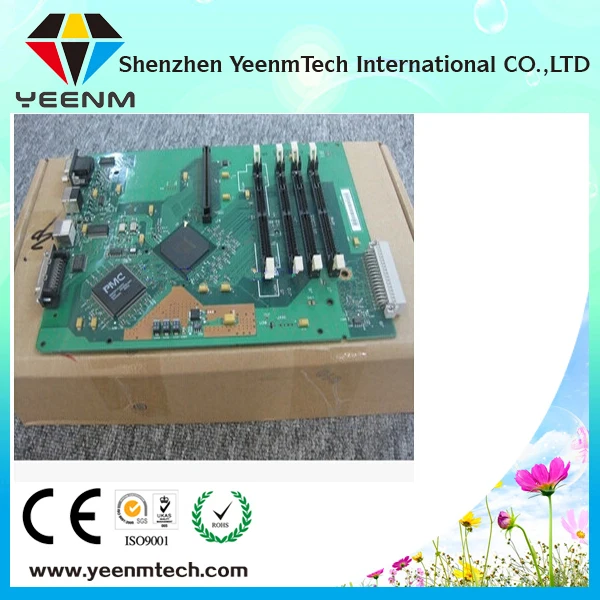 C4265-69001 original Formatter board/mother board for HP 8150 printer Motherboard