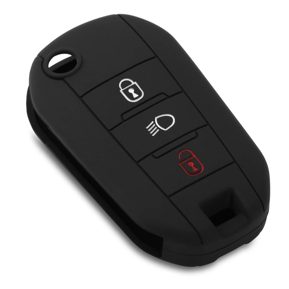 Key Bag For Peugeot 508 301 2008 3008 408 For Citroen C4 CACTUS C5 C3 C4L Remote Car Key Shell Case Silicone Cover Bag 3 Buttons
Key Bag For Peugeot 508 301 2008 3008 408 For Citroen C4 CACTUS C5 C3 C4L Remote Car Key Shell Case Silicone Cover Bag 3 Buttons