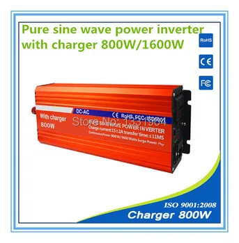 112V to 220V 800W Pure Sine Wave Power Inverter With Buildin Charger with Automatic Transfer for solar inverter,
112V to 220V 800W Pure Sine Wave Power Inverter With Buildin Charger with Automatic Transfer for solar inverter,