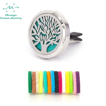 Mesinya Tree of Life(30mm) Air Freshener Magnet Diffuser 316L S.Steel Aromatherapy Free Pads Essential Oil Car Diffuser Lockets
Mesinya Tree of Life(30mm) Air Freshener Magnet Diffuser 316L S.Steel Aromatherapy Free Pads Essential Oil Car Diffuser Lockets