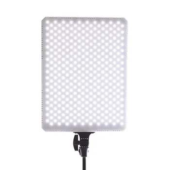 NanGuang LED Studio Light 68 Watt 2-in-1 Light and Softbox for Photography Film Fixed Temperature with Diffuser CD50
NanGuang LED Studio Light 68 Watt 2-in-1 Light and Softbox for Photography Film Fixed Temperature with Diffuser CD50