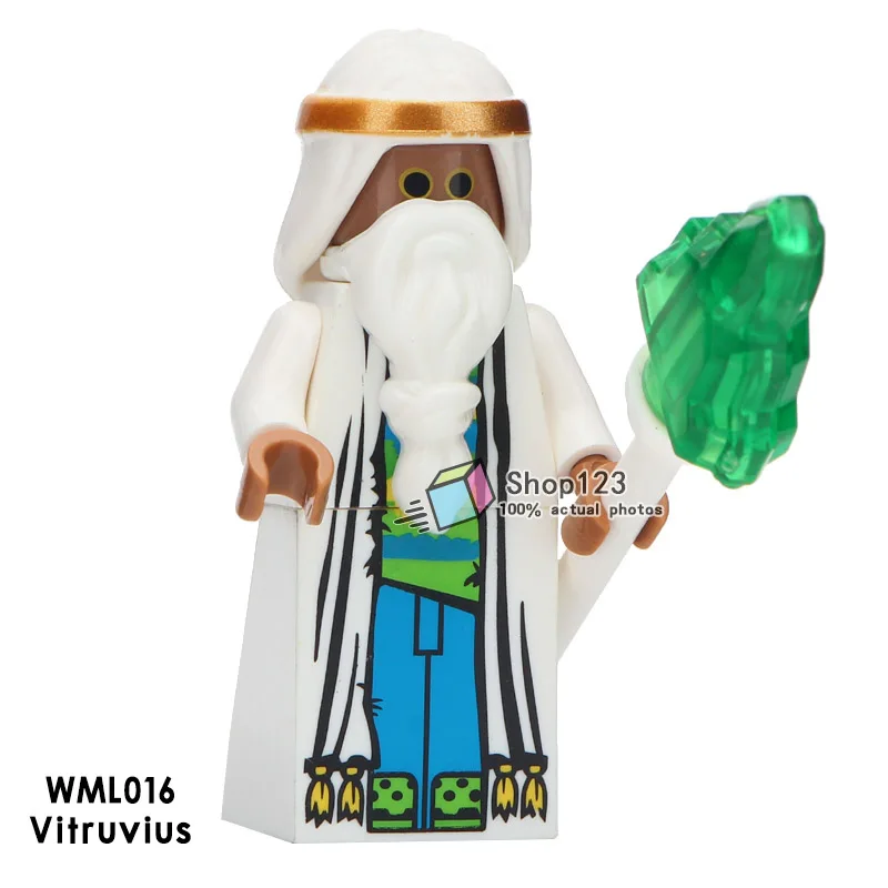 Single Sale Vitruvius Wyldstyle Emmet Robo Swat Sheriff Not-A-Robot Gordon Zala Legoings Movie Figures Building Blocks Kids Toys
Single Sale Vitruvius Wyldstyle Emmet Robo Swat Sheriff Not-A-Robot Gordon Zala Legoings Movie Figures Building Blocks Kids Toys