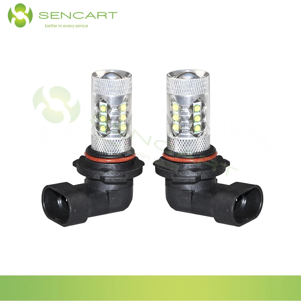 1PCS HB4 9006 16SMD high power LED super white automobile headlight fog lamps lights bulbs for Forester Car 12v
1PCS HB4 9006 16SMD high power LED super white automobile headlight fog lamps lights bulbs for Forester Car 12v