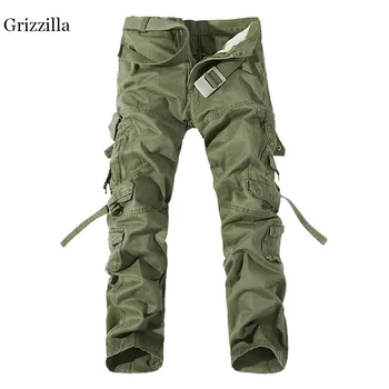 Grizzilla Tactical Pants Outdoor Man Hiking pants Camouflage Military Army Cargo Pants Men Combat Trousers Trekking Pants
Grizzilla Tactical Pants Outdoor Man Hiking pants Camouflage Military Army Cargo Pants Men Combat Trousers Trekking Pants