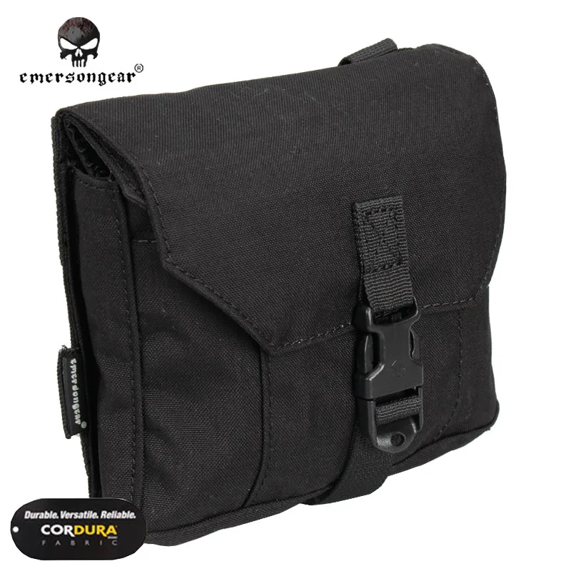 Emersongear Fight Multi-Purpose Pouch Tactical Military Molle Ammo Pouch EM8344 Multicam tropic multi purpose pouches EDC tool
Emersongear Fight Multi-Purpose Pouch Tactical Military Molle Ammo Pouch EM8344 Multicam tropic multi purpose pouches EDC tool