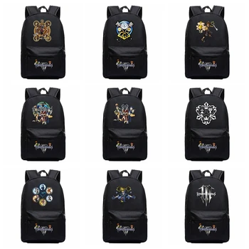 Hot Game Borderlands Backpack Cosplay Kids Teens Student School Bags Anime Gamer Laptop Shoulder Travel Bags
Hot Game Borderlands Backpack Cosplay Kids Teens Student School Bags Anime Gamer Laptop Shoulder Travel Bags