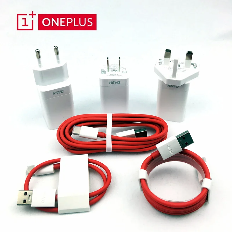 Qriginal EU/US/UK Oneplus 6t Dash Charger Smartphone 5V/4A Fast charge USB Tyle C cable for One plus 6 6t 5T 5 3T 3
Qriginal EU/US/UK Oneplus 6t Dash Charger Smartphone 5V/4A Fast charge USB Tyle C cable for One plus 6 6t 5T 5 3T 3