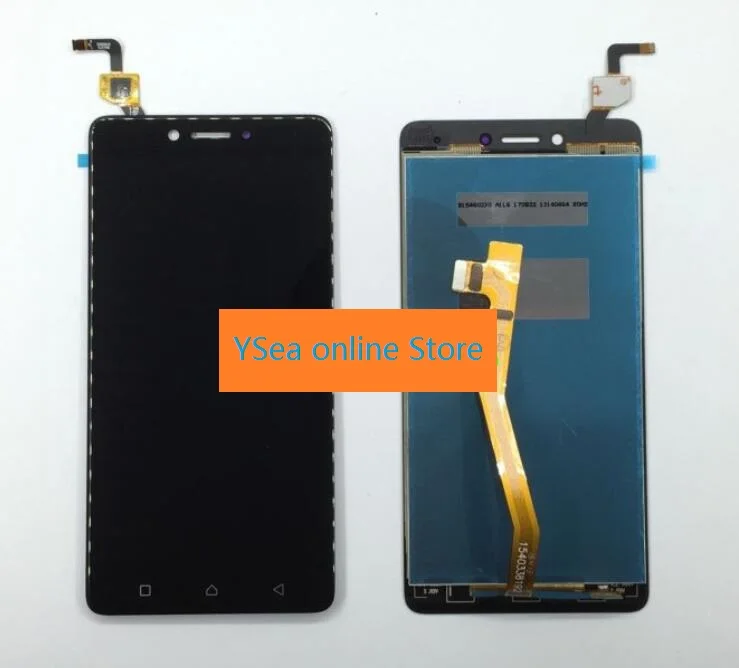 IN STOCK!! LCD Screen Display With Touch Screen digitizer assembly For lenovo k6 note high quality
IN STOCK!! LCD Screen Display With Touch Screen digitizer assembly For lenovo k6 note high quality