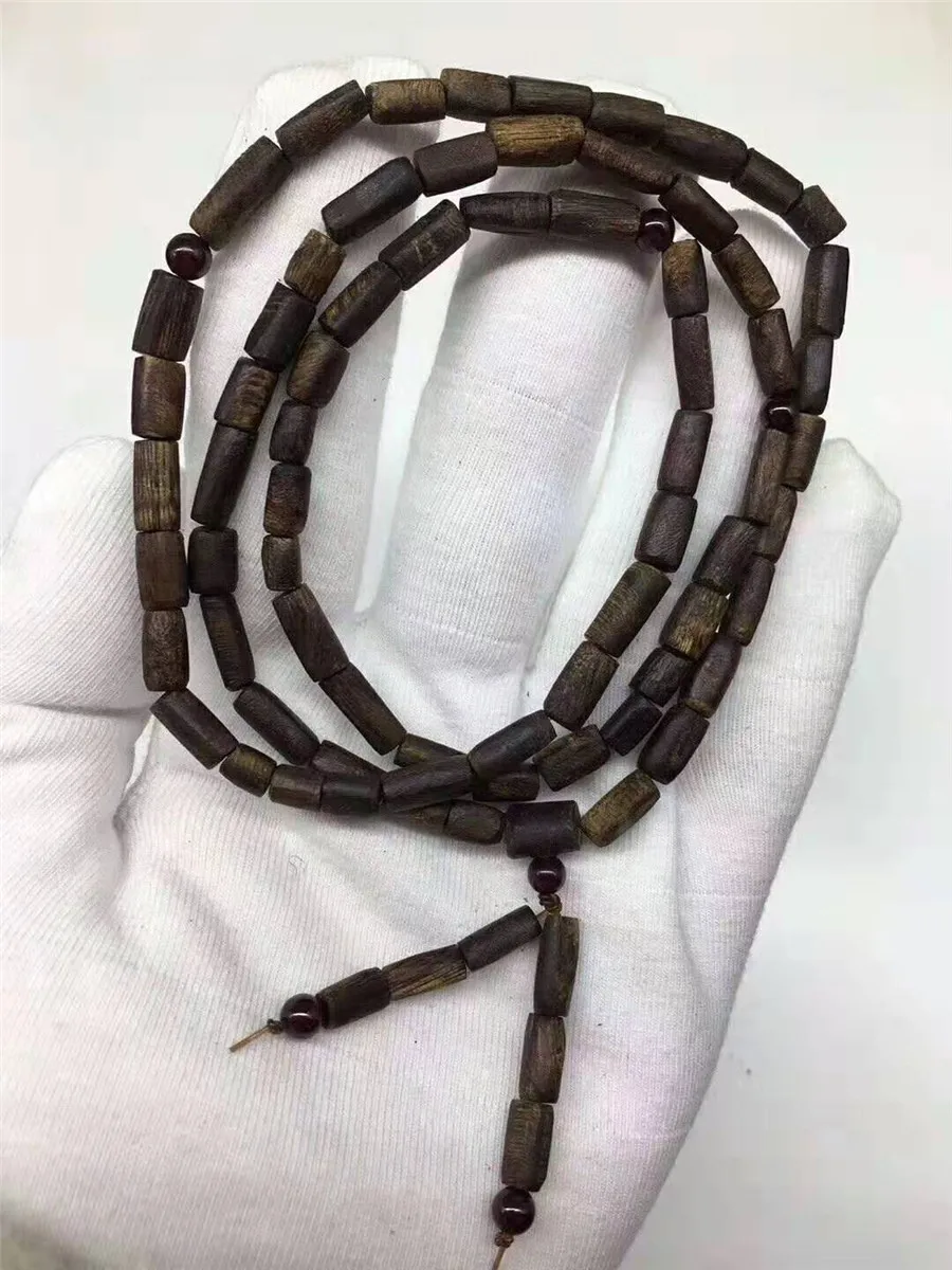 Natural Bracelet Agilawood Aloeswood Round Beads Stretch Wood Elastic Bracelet For Women Men Unisex Gift
Natural Bracelet Agilawood Aloeswood Round Beads Stretch Wood Elastic Bracelet For Women Men Unisex Gift