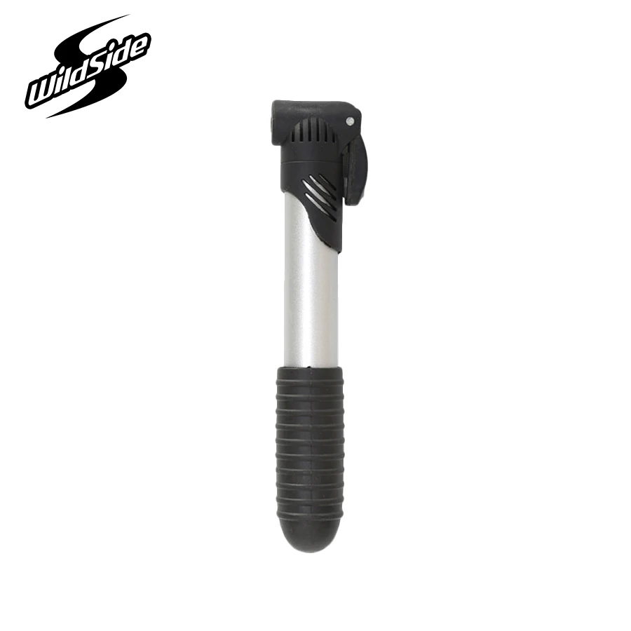 Ultralight Mini Portable Bicycle Pump High Strength Plastic Bicycle Inflator Mountain Bike Bicycle Tire Inflador velo Accessorie
Ultralight Mini Portable Bicycle Pump High Strength Plastic Bicycle Inflator Mountain Bike Bicycle Tire Inflador velo Accessorie