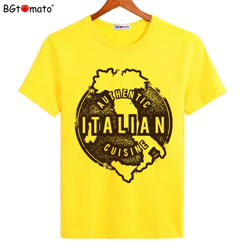 BGtomato Factory store cheap sale men's summer shirts Original brand good quality casual tops Super fashion printing T-shirt 324
BGtomato Factory store cheap sale men's summer shirts Original brand good quality casual tops Super fashion printing T-shirt 324