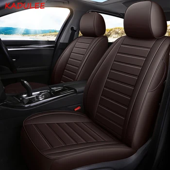 KADULEE custom leather car seat cover for dodge caliber Avenger Journey Challenger auto accessories car seats styling
KADULEE custom leather car seat cover for dodge caliber Avenger Journey Challenger auto accessories car seats styling