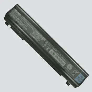 New genuine Battery for Toshiba Portege R30 R30-A series PA5161U-1BRS, PA5162U-1BRS, PA5163U-1BRS, PA5174U-1BRS,10.8V 5200mAh
New genuine Battery for Toshiba Portege R30 R30-A series PA5161U-1BRS, PA5162U-1BRS, PA5163U-1BRS, PA5174U-1BRS,10.8V 5200mAh