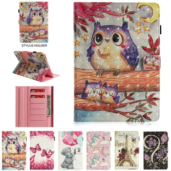 For Apple iPad Pro 9.7 butterfly unicorn flower owl tower bear Folio PU Leather cases for iPad Pro mini 9.7 inch Cover Table
For Apple iPad Pro 9.7 butterfly unicorn flower owl tower bear Folio PU Leather cases for iPad Pro mini 9.7 inch Cover Table