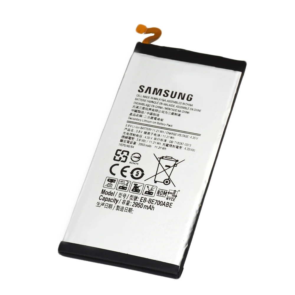 100-Original-Replacement-Battery-EB-BE700ABE-For-Samsung-Galaxy-E7-E7000-E700F-2950mAh-High-Capacity-Phone (3)