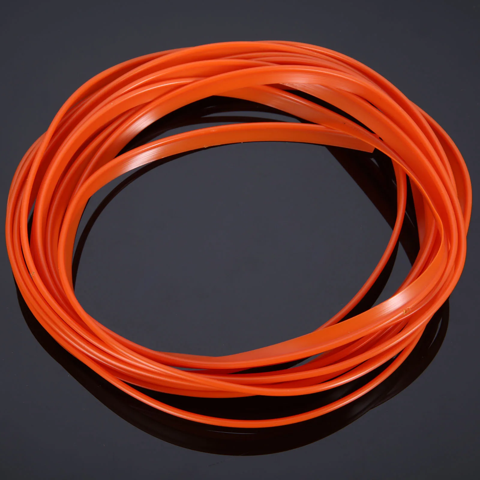Mayitr Car Styling 5M Matte Red PVC Car Interior Trim Strip Moulding Trim Decorative Strips Line DIY Stickers Auto Accessories
Mayitr Car Styling 5M Matte Red PVC Car Interior Trim Strip Moulding Trim Decorative Strips Line DIY Stickers Auto Accessories