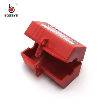 BOZZYS Household Electric Appliances Power plug lock box Lock washer television Box for air conditioner plug Electric plug lock
BOZZYS Household Electric Appliances Power plug lock box Lock washer television Box for air conditioner plug Electric plug lock