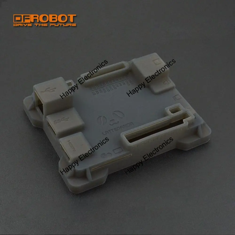 DFRobot Non-toxic non-smell food grade Silicone protective Case box for LattePanda for avoid damage caused by accidental drop
DFRobot Non-toxic non-smell food grade Silicone protective Case box for LattePanda for avoid damage caused by accidental drop