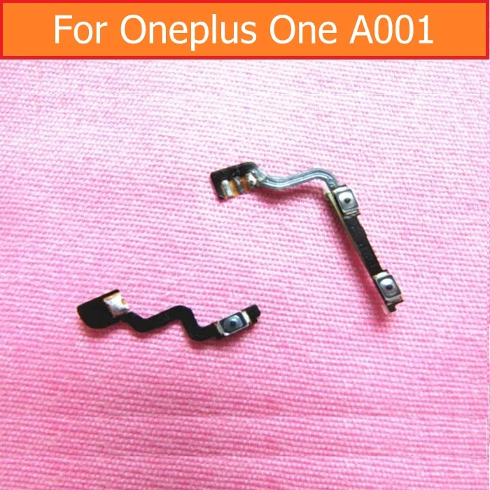 100% Genuine Switch on off Power Flex Cable For OnePlus A0001 A1000 A1001 volume up down button flex cable lock screen button
100% Genuine Switch on off Power Flex Cable For OnePlus A0001 A1000 A1001 volume up down button flex cable lock screen button