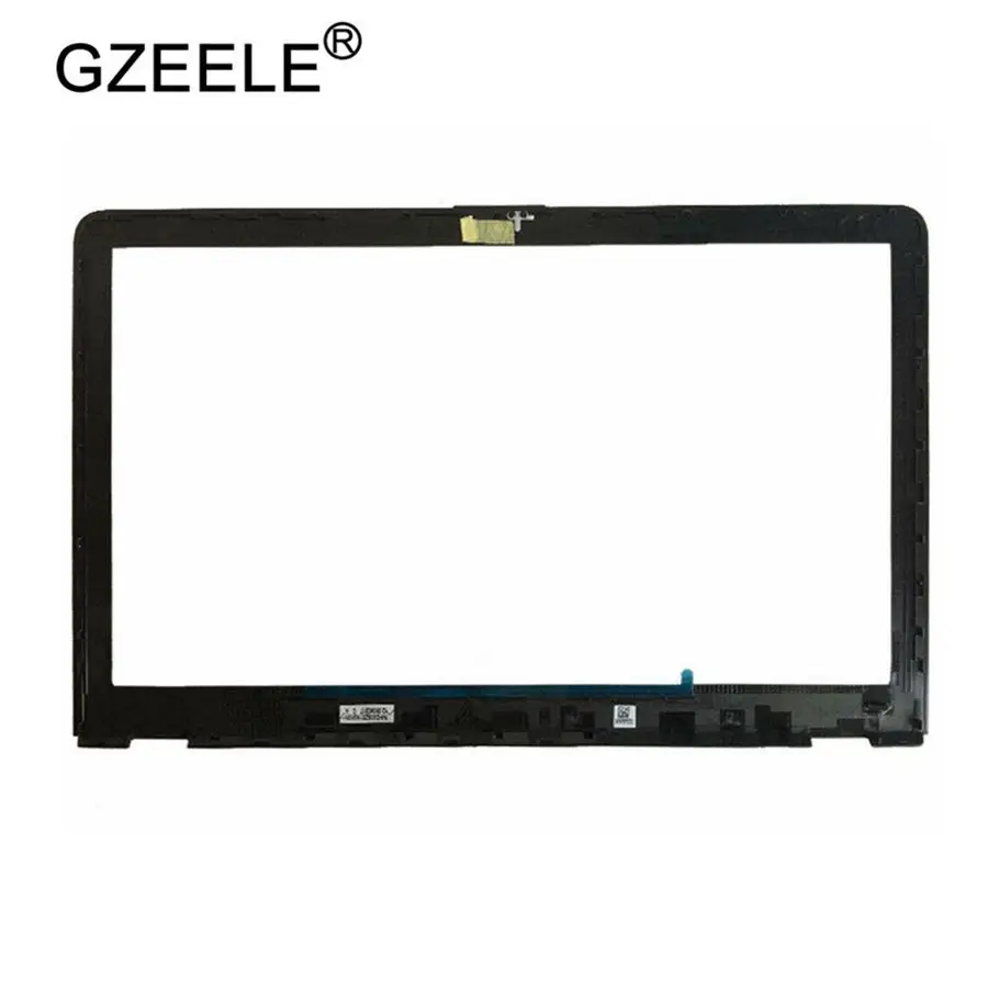GZEELE New LCD Front Bezel CASE FOR HP 15-BS 15T-BS 15-BW 15Z-BW 250 G6 255 G6 15.6" LCD Screen Surround Bezel Trim cover case
GZEELE New LCD Front Bezel CASE FOR HP 15-BS 15T-BS 15-BW 15Z-BW 250 G6 255 G6 15.6" LCD Screen Surround Bezel Trim cover case