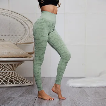 Seamless Leggings Camouflage Women Pants Fitness Leggings Workout Sportswear Shark Sporting Jersey Slim Elastic Trous
Seamless Leggings Camouflage Women Pants Fitness Leggings Workout Sportswear Shark Sporting Jersey Slim Elastic Trous