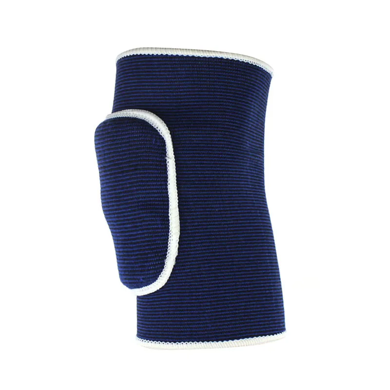 Image Grey Camel Blue Beige Black Outdoor Sport Dancing Protector Tendon Knee Brace