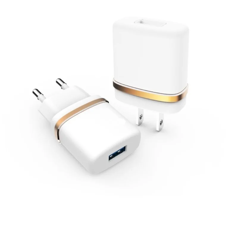 Universal USB Phone Charger EU Plug With Cable Travel Wall Fast Charger Adapter Phone Chargers For Samsung Xiaomi Huawei Tablets
Universal USB Phone Charger EU Plug With Cable Travel Wall Fast Charger Adapter Phone Chargers For Samsung Xiaomi Huawei Tablets