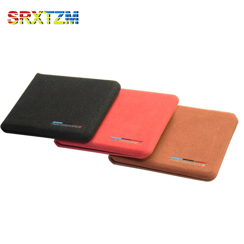 SRXTZM Car Driving Documents Auto Driver License Credit Card Bag Case Cover Holder Purse Wallet For BMW 5/6/7 Series F10 F20 F30
SRXTZM Car Driving Documents Auto Driver License Credit Card Bag Case Cover Holder Purse Wallet For BMW 5/6/7 Series F10 F20 F30