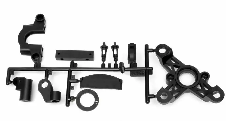 HPI 85436 крепление колокольчика сцепления для 5B 5T 5SC | Игрушки и хобби