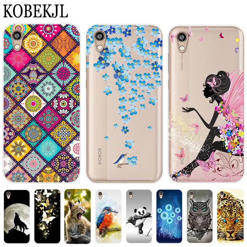 Honor 8S Case Huawei Honor 8S Case Cover 5.71 Cartoon TPU Silicone Back Cover Phone Case For Huawei Honor 8S 8 S Honor8S KSE-LX9
Honor 8S Case Huawei Honor 8S Case Cover 5.71 Cartoon TPU Silicone Back Cover Phone Case For Huawei Honor 8S 8 S Honor8S KSE-LX9