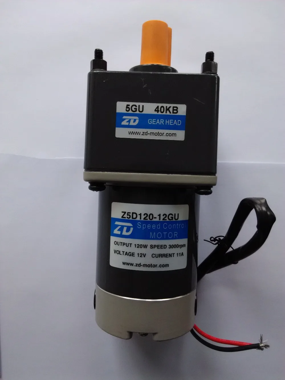 120W 12V DC brush motor ROHS CE Square gear head Ration 40:1 for 4 motors and 4 flange brackets total 8 pcs send to Australia
120W 12V DC brush motor ROHS CE Square gear head Ration 40:1 for 4 motors and 4 flange brackets total 8 pcs send to Australia
