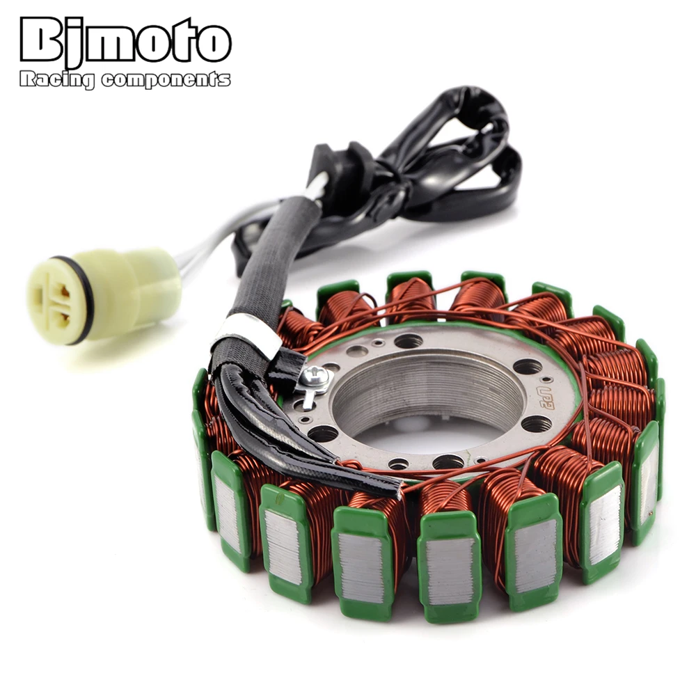 Moto Generator Magneto Stator Coil For Kawasaki ZX-6RR Ninja 600 ZX-6R ZX636 Ninja636 2003-2004 Z750 04-06 Z1000 ZR1000 03-06
Moto Generator Magneto Stator Coil For Kawasaki ZX-6RR Ninja 600 ZX-6R ZX636 Ninja636 2003-2004 Z750 04-06 Z1000 ZR1000 03-06