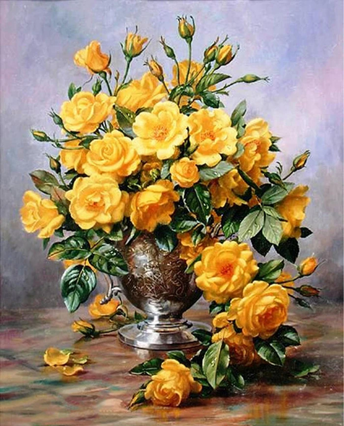 No Frame Painting DIY Painting By Numbers Drawing Kits Home Decor Paint On Canvas Unique For Home Wall Art Picture GX7530
No Frame Painting DIY Painting By Numbers Drawing Kits Home Decor Paint On Canvas Unique For Home Wall Art Picture GX7530