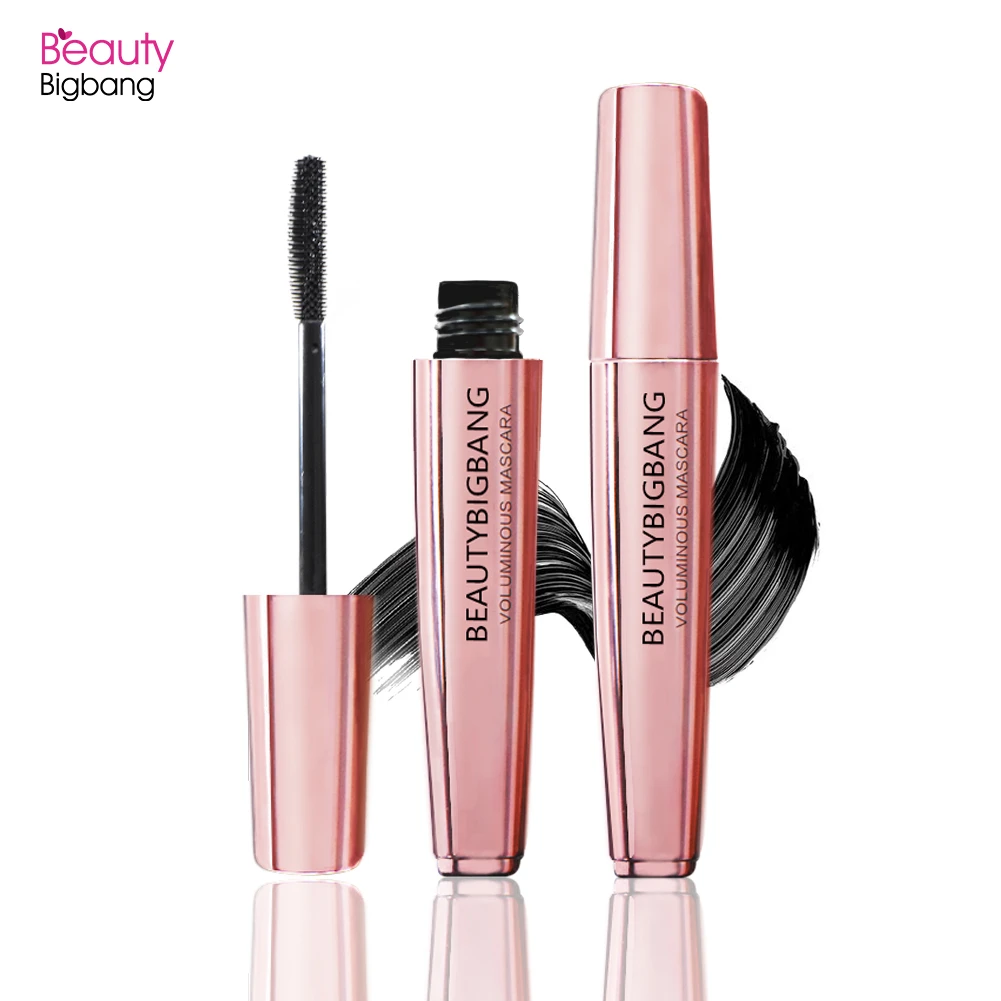 BEAUTYBIGBANG Makeup Eyes Mascara Waterproof Curling Thick Black Volume False Eyelashes For Lashes Cosmetics
BEAUTYBIGBANG Makeup Eyes Mascara Waterproof Curling Thick Black Volume False Eyelashes For Lashes Cosmetics