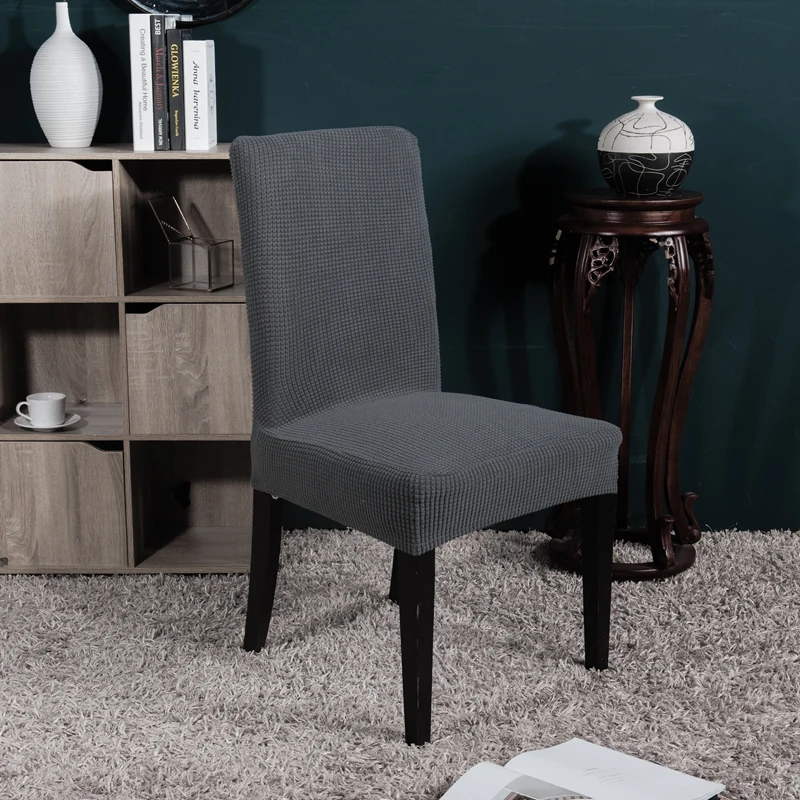 Stretchable Jacquard Spandex Anti-Slip Chair Slipcover Protectors Chair Covers for Weddings Christmas Decorations
Stretchable Jacquard Spandex Anti-Slip Chair Slipcover Protectors Chair Covers for Weddings Christmas Decorations