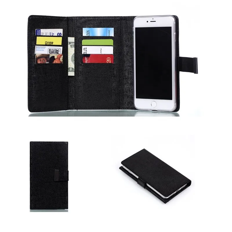 Multifunction Tri-fold Wallet Phone Case For iPhone X 6 7 6S 8 Dual Use Leather Case Cover For iPhone 7 6 6S 8 Plus
Multifunction Tri-fold Wallet Phone Case For iPhone X 6 7 6S 8 Dual Use Leather Case Cover For iPhone 7 6 6S 8 Plus