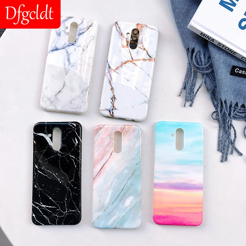 Luxury Marble Case for Huawei P30 P20 Pro Lite Nova 3e 3i Case Soft TPU Coque Fundas for Huawei Mate 20 Lite Pro Full Cover Case
Luxury Marble Case for Huawei P30 P20 Pro Lite Nova 3e 3i Case Soft TPU Coque Fundas for Huawei Mate 20 Lite Pro Full Cover Case