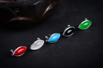 free shipping 5choices Women Genuine 925 r natural //coral//opal Marcasite Earrings
free shipping 5choices Women Genuine 925 r natural //coral//opal Marcasite Earrings