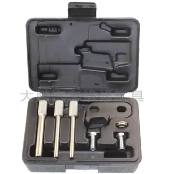 Engine Timing Tool Kit For BMW MINI W16D Diesel Engines Also For Fords, Volvo, 1.4-1.6 Tdci Hdi
Engine Timing Tool Kit For BMW MINI W16D Diesel Engines Also For Fords, Volvo, 1.4-1.6 Tdci Hdi