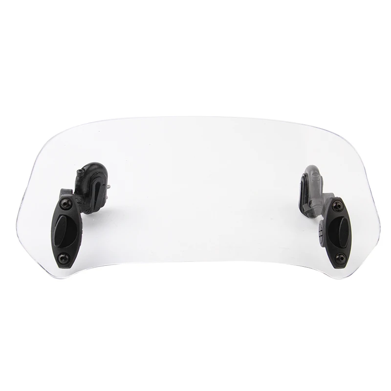 Adjustable Airflow Windscreen Windshield Motorcycle Parts For Suzuki SV650 SV1000 dl650 gs 500 gn125 b109r GSXR 1300 1000 600
Adjustable Airflow Windscreen Windshield Motorcycle Parts For Suzuki SV650 SV1000 dl650 gs 500 gn125 b109r GSXR 1300 1000 600
