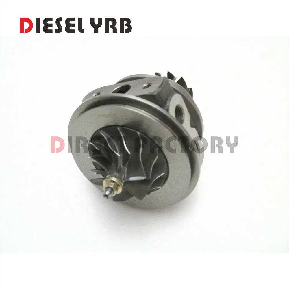 Turbo core cartridge TF035 49135-02910 49135-02920 for Mitsubishi Shogun Pajero Montero 3.2 L 4M42 TRITAN 170H Turbocharger chra